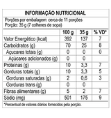 Farofa Pronta (DA TERRINHA)