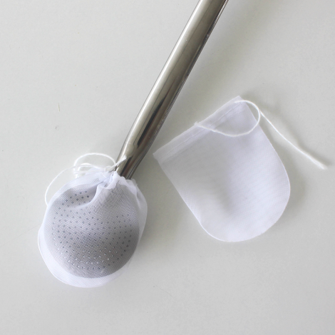 Filtro Chimarrão (BARÃO)