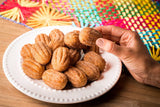 Churros Recheado - Congelado (FRITTOS & Co)