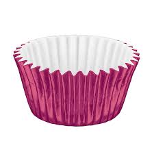 Forminha para Brigadeiro - Laminada N5