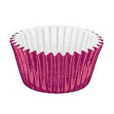 Forminha para Brigadeiro - Laminada N5