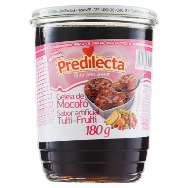 Geleia de Mocotó (PREDILECTA)