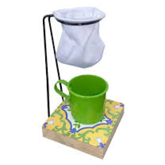 Kit  - Mini Coador de Pano