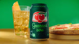 Guaraná ZERO (SEM AÇÚCAR) - B.B: 21/March/2026