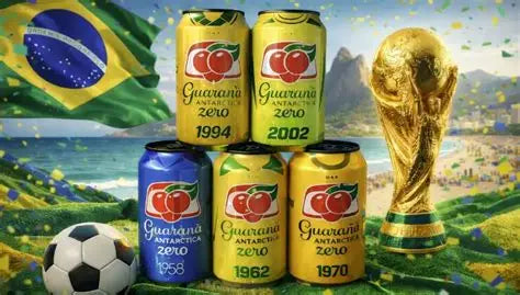 Guaraná ZERO (SEM AÇÚCAR)