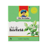 Chá (DA TERRINHA)