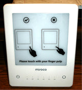 Luminaria de Terapia de Luz - FINAL SALE