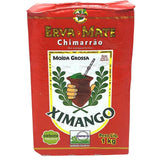 Erva Mate Chimarrão 1Kg (XIMANGO)
