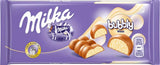 Barra de CHOCOLATE (MILKA)
