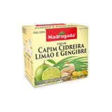 Chá (MADRUGADA)