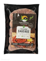 Linguiça de Porco Congelada (CASA MINEIRA)