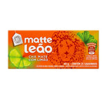 Chá (MATTE LEÃO)