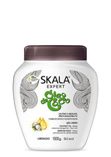 Creme Cabelo SKALA 1Kg