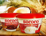 Cocada Cremosa (SOCOCO) - FINAL SALE