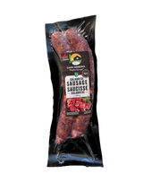 Linguiça de Porco Congelada (CASA MINEIRA)