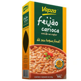 Feijão Cozido - 500g (VAPZA)
