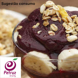 Sorbet de Açai (PETRUZ)