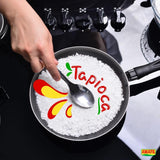 Goma de Tapioca Hidratada 500g (AMAFIL) B.B.:09/Aug/26