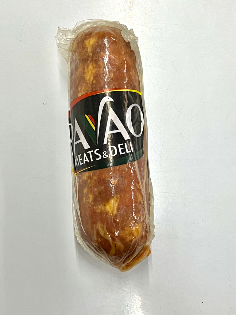 Paio - 470g (PAVÃO)