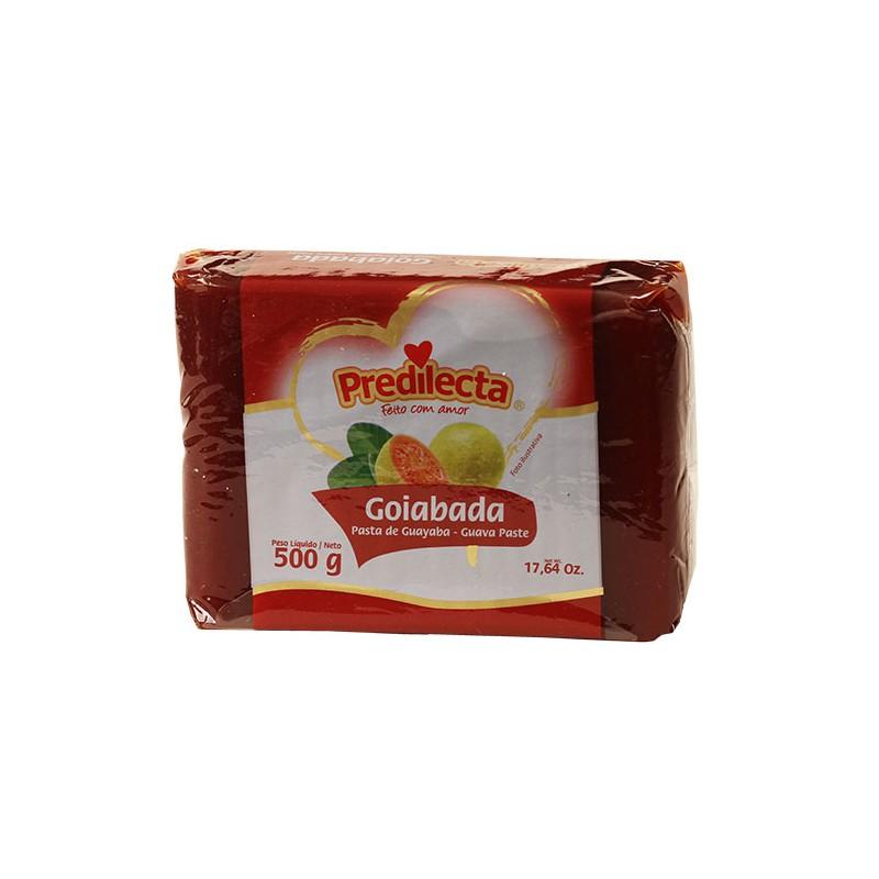 Goiabada (PREDILECTA)
