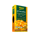 Mandioquinha Cozida e a Vácuo ARRACACHA (VAPZA)