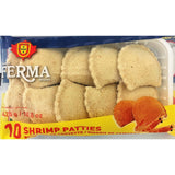 Risoles de Camarão (FERMA)