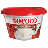 Cocada Cremosa (SOCOCO) - FINAL SALE