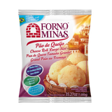 Pão de Queijo Congelado (FORNO DE MINAS)