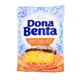 Mistura Pronta de Bolo 450g (DONA BENTA)