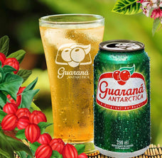 Guarana Lata (ANTARCTICA) - B.B. Julho/2026 - SALE