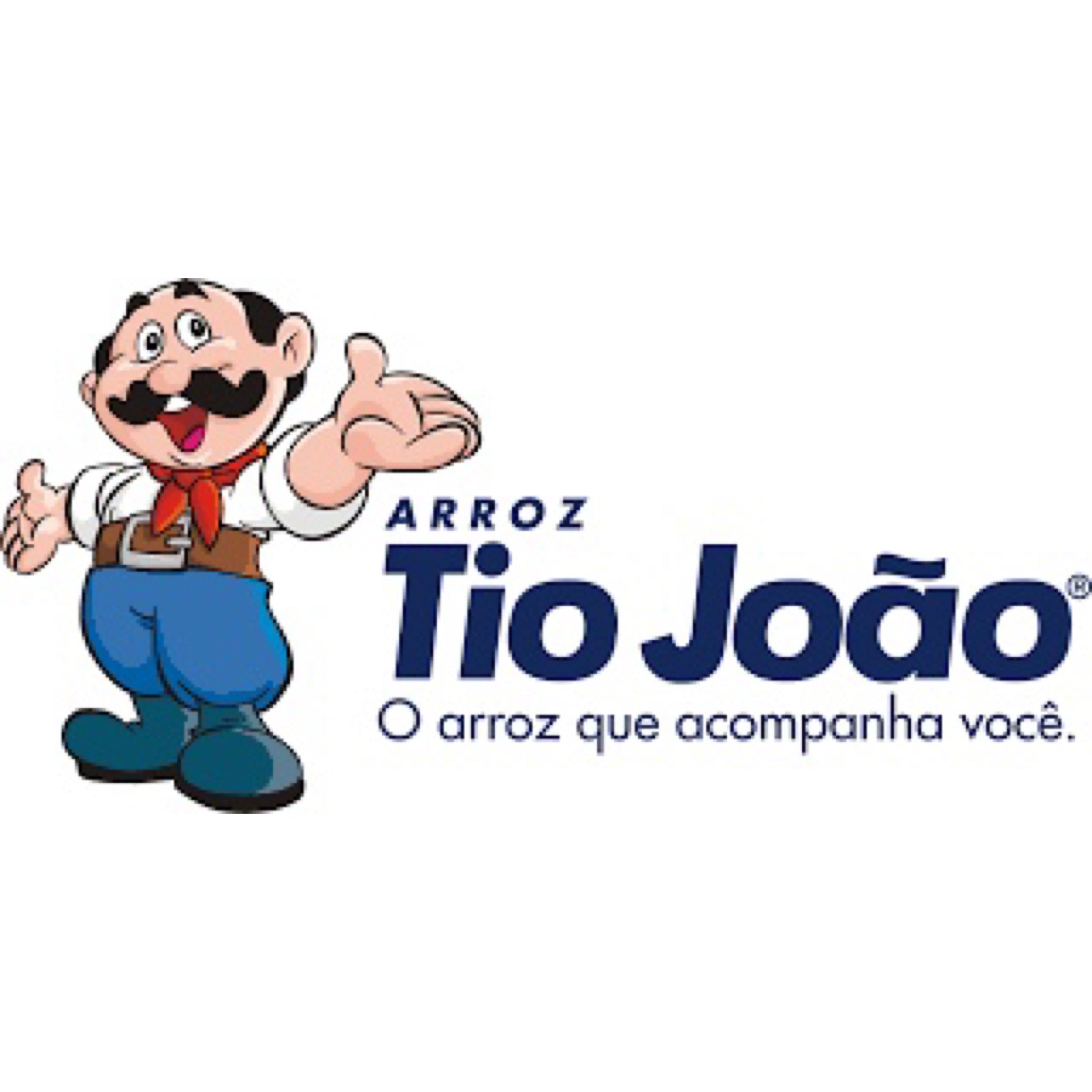Arroz BRANCO (TIO JOÃO)