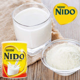 Leite em Pó (NIDO)