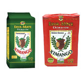 Erva Mate Chimarrão 1Kg (XIMANGO)