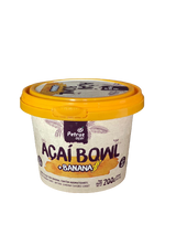 Sorbet de Açai (PETRUZ)