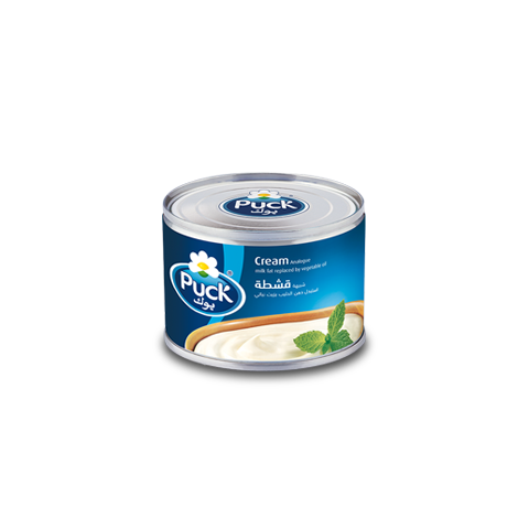 Creme de leite (PUCK) - B.B: June/2026