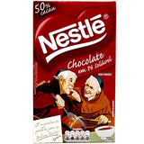 Chocolate em Pó Solúvel DOIS FRADES (NESTLE)