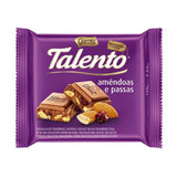 Chocolate TALENTO (GAROTO)