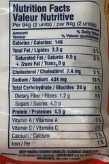 Risoles de Camarão (FERMA)