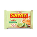 Tempero Sazon 60g