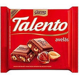 Chocolate TALENTO (GAROTO)