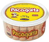 Paçoquita ROLHA (SANTA HELENA)