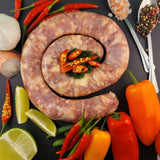 Linguiça de Porco Congelada (CASA MINEIRA)