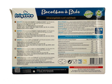 Prato Pronto de Bacalhau 380G (FRIGOSTO)