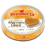 Marrom Glacê (PREDILECTA)
