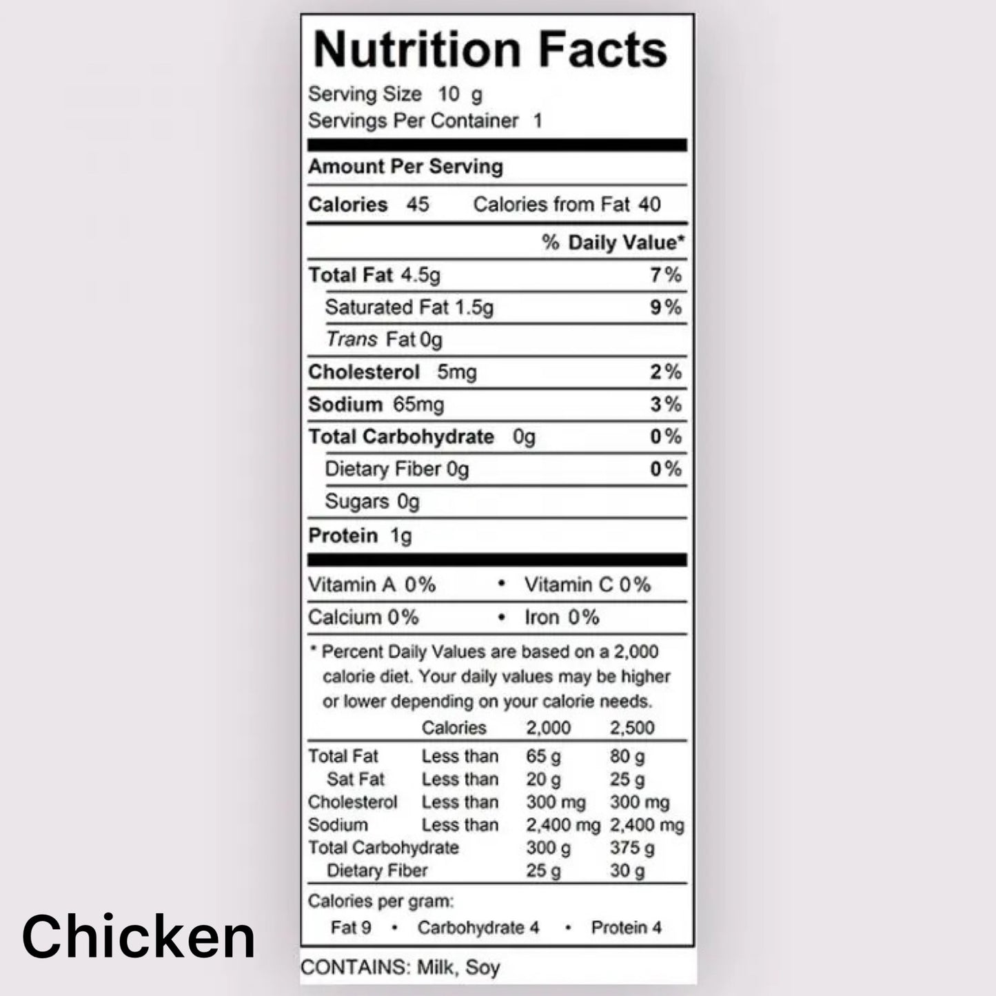 Linguiça CARIOQUINHA (PAVÃO)