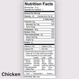 Linguiça CARIOQUINHA (PAVÃO)