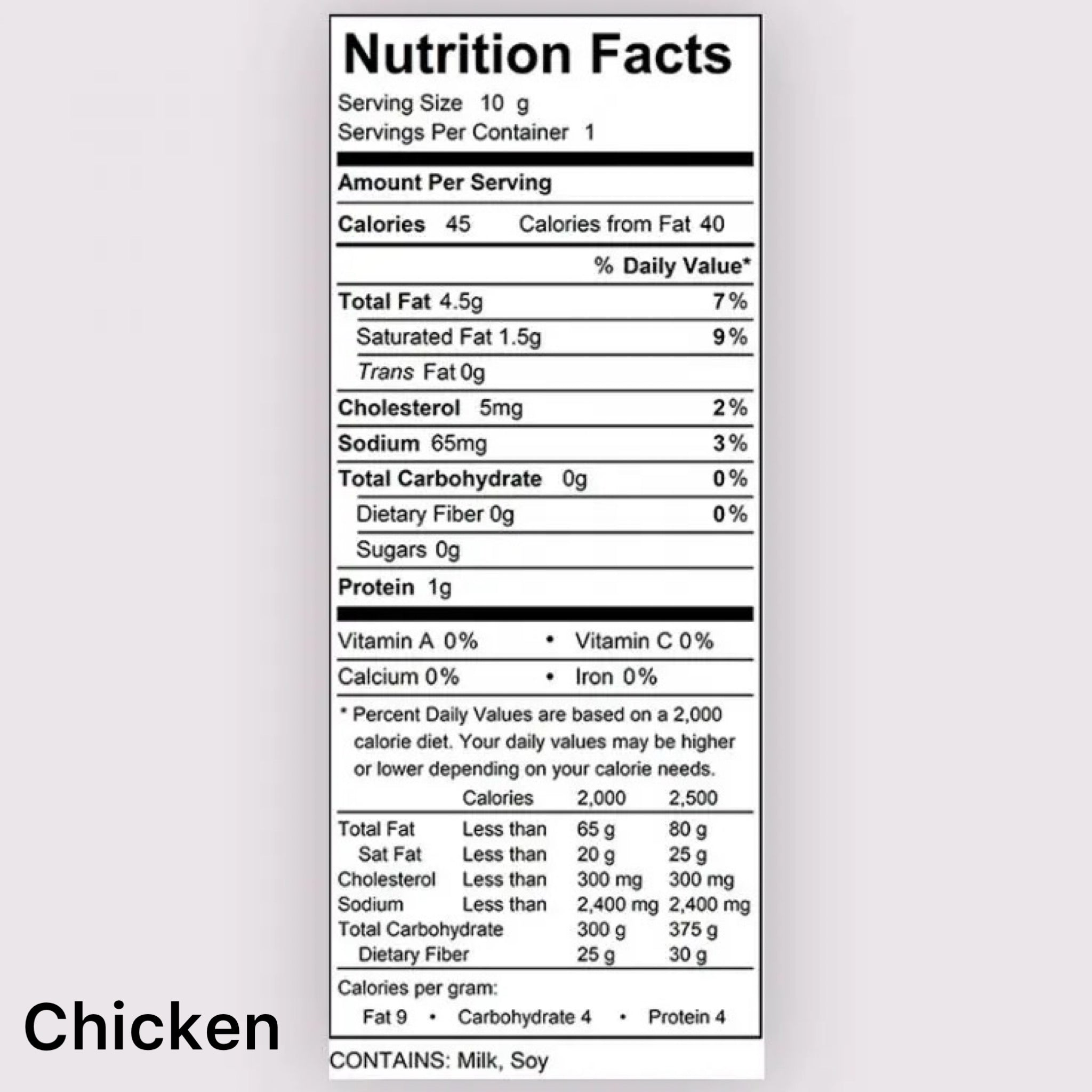 Linguiça CARIOQUINHA (PAVÃO)