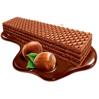 Biscoito Wafer (BAUDUCCO)