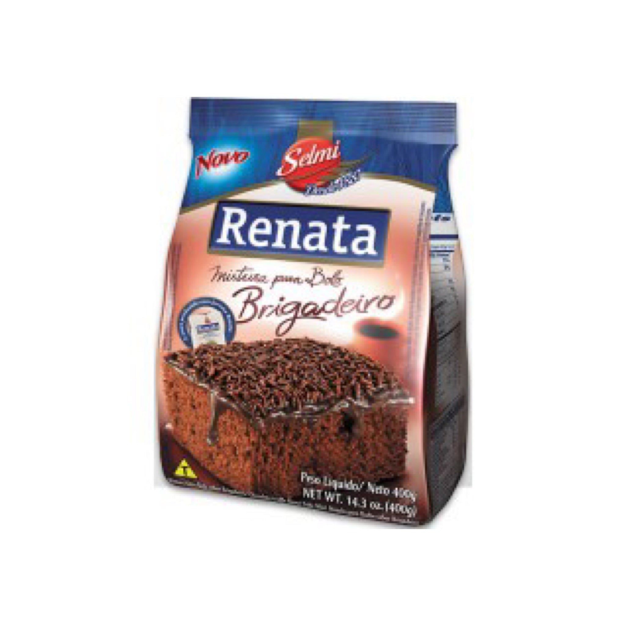 Mistura para Bolo (RENATA)