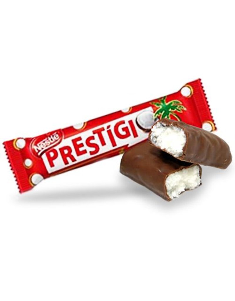 Chocolate Prestígio (NESTLE)